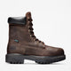 Timberland Pro Men's Direct Attach 8" Soft Toe Waterproof Work Boot - Brown - TB138022242 7.0 / Medium / Wheat - Overlook Boots