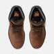 Timberland Pro Men's Direct Attach 8" Soft Toe Waterproof Work Boot - Brown - TB138022242 - Overlook Boots