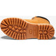 Timberland Pro Men's Direct Attach 8" Soft Toe Waterproof Work Boot- Wheat- TB126011713 - Overlook Boots