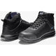 Timberland Pro Men's Drivetrain Composite Toe SD35 Sneaker Work Boot- Black- TB1A1S5M001 - Overlook Boots