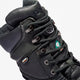 Timberland Pro Men's Gravel 10" Steel Toe Metguard Waterproof Work Boot - Black - TB153531001 - Overlook Boots