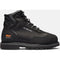 Timberland Pro Men's Met Guard Steel Toe Work Boot- Black- TB185516214 7.0 / Medium / Black - Overlook Boots