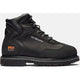 Timberland Pro Men's Met Guard Steel Toe Work Boot- Black- TB185516214 7.0 / Medium / Black - Overlook Boots