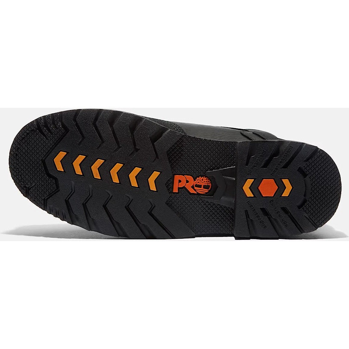 Timberland Pro Men's Met Guard Steel Toe Work Boot- Black- TB185516214 - Overlook Boots