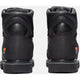 Timberland Pro Men's Met Guard Steel Toe Work Boot- Black- TB185516214 - Overlook Boots