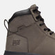 Timberland Pro Men's Montauk 6" Soft Toe Waterproof Work Boot - Grey - TB0A647QEJO - Overlook Boots