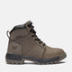 Timberland Pro Men's Montauk 6" Soft Toe Waterproof Work Boot - Grey - TB0A647QEJO 6 / Medium / Grey - Overlook Boots