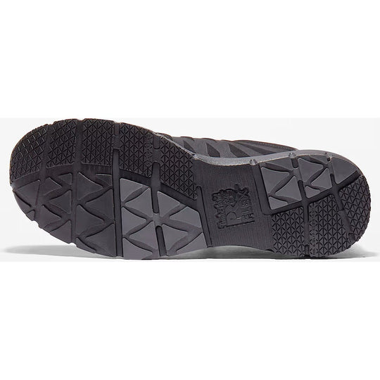 Timberland Pro Men's Radius Composite Toe Sneaker Work Shoe- Black- TB1A28PT001 - Overlook Boots