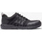 Timberland Pro Men's Radius Composite Toe Sneaker Work Shoe- Black- TB1A28PT001 7.0 / Medium / Black - Overlook Boots