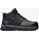 Timberland Pro Men's Ridgework Composite Toe Waterproof Work Boot- Black- TB1A1KBW001 7.0 / Medium / Black - Overlook Boots