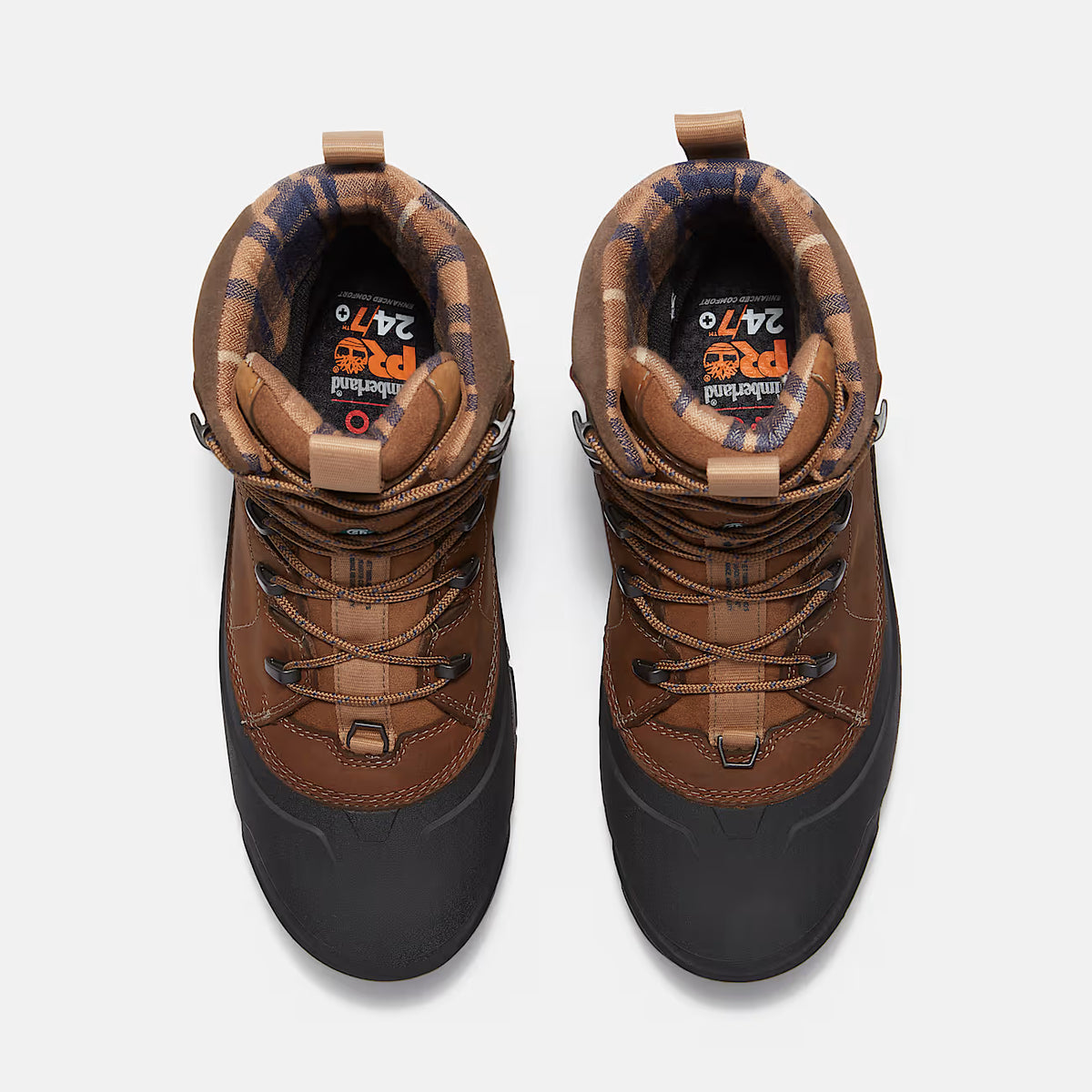 Timberland Pro Siberian CSA 8\