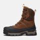 Timberland PRO® Men’s Siberian CSA 8” Composite Toe Insulated Work Boot – Brown (TB0A63PUEM4) - Overlook Boots