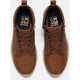 Timberland Pro Men's Tempe 6" Alloy Toe SR Work Boot- Brown- TB0A2QFUEM8 - Overlook Boots