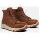 Timberland Pro Men's Tempe 6" Alloy Toe SR Work Boot- Brown- TB0A2QFUEM8 - Overlook Boots