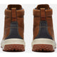 Timberland Pro Men's Tempe 6" Alloy Toe SR Work Boot- Brown- TB0A2QFUEM8 - Overlook Boots