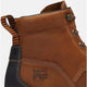 Timberland Pro Men's Tempe 6" Alloy Toe SR Work Boot- Brown- TB0A2QFUEM8 - Overlook Boots