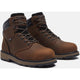 Timberland Pro Men's Titan Tasker 6" Alloy Toe WP Work Boot TB0A43FGW01 - Overlook Boots