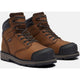 Timberland Pro Men's Titan Tasker 6" Alloy Toe WP Work Boot TB0A2QSEEM8 - Overlook Boots