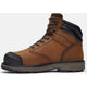 Timberland Pro Men's Titan Tasker 6" Alloy Toe WP Work Boot TB0A2QSEEM8 - Overlook Boots