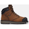 Timberland Pro Men's Titan Tasker 6" Alloy Toe WP Work Boot TB0A2QSEEM8 7.0 / Medium / Tan - Overlook Boots