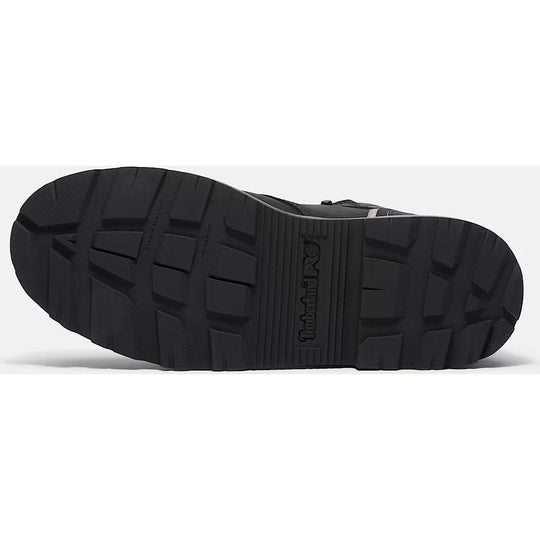 Timberland Pro Men's Titan Tasker 6" Alloy Toe Work Boot- Black- TB0A416GW02 - Overlook Boots