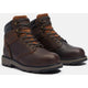 Timberland Pro Men's Titan Tasker 6" Alloy Toe Work Boot- Brown- TB0A416GW01 - Overlook Boots