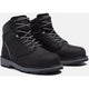 Timberland Pro Men's Titan Tasker 6" Alloy Toe Work Boot- Black- TB0A416GW02 - Overlook Boots