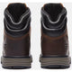 Timberland Pro Men's Titan Tasker 6" Alloy Toe Work Boot- Brown- TB0A416GW01 - Overlook Boots