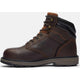 Timberland Pro Men's Titan Tasker 6" Alloy Toe Work Boot- Brown- TB0A416GW01 - Overlook Boots