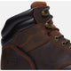 Timberland Pro Men's Titan Tasker 6" Alloy Toe Work Boot- Brown- TB0A416GW01 - Overlook Boots