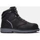 Timberland Pro Men's Titan Tasker 6" Alloy Toe Work Boot- Black- TB0A416GW02 7.0 / Medium / Brown - Overlook Boots