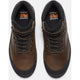 Timberland Pro Men's Titan Tasker 6" Alloy Toe Work Boot- Brown- TB0A428REIU - Overlook Boots
