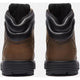Timberland Pro Men's Titan Tasker 6" Alloy Toe Work Boot- Brown- TB0A428REIU - Overlook Boots