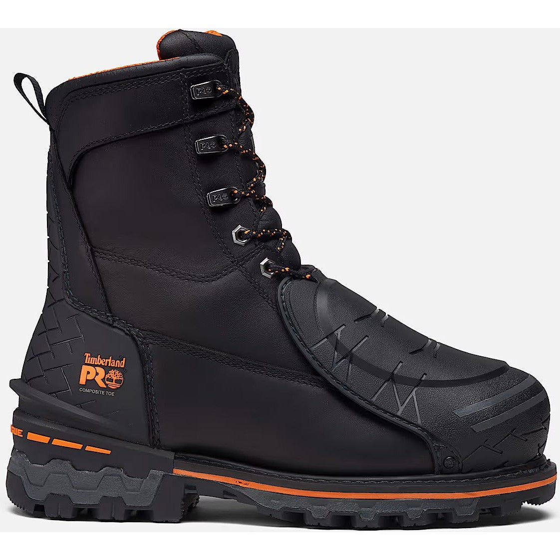 Timberland Pro Men display picture 1
