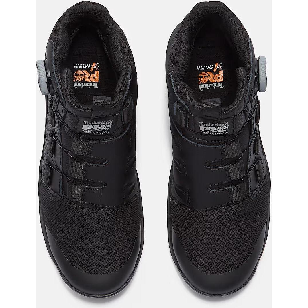 Timberland Pro Boondock 8