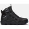 Timberland Pro Men's BOA® Morphix 6" Comp Toe WP Work Boot TB0A438GENR 7.0 / Medium / Black - Overlook Boots