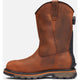 Timberland Pro Men's BOA True Grit Waterproof Pull-On Work Boot -Brown- TB0A66JQEM4 - Overlook Boots