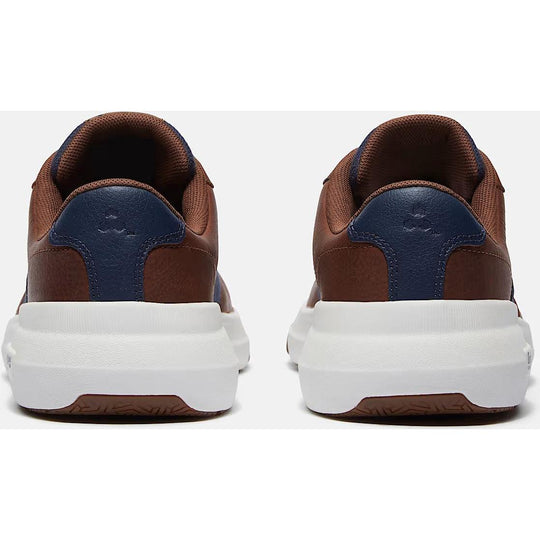 Timberland Pro Men's Bridgeport CT Athletic Work Shoe- Brown- TB0A43EGEDU - Overlook Boots