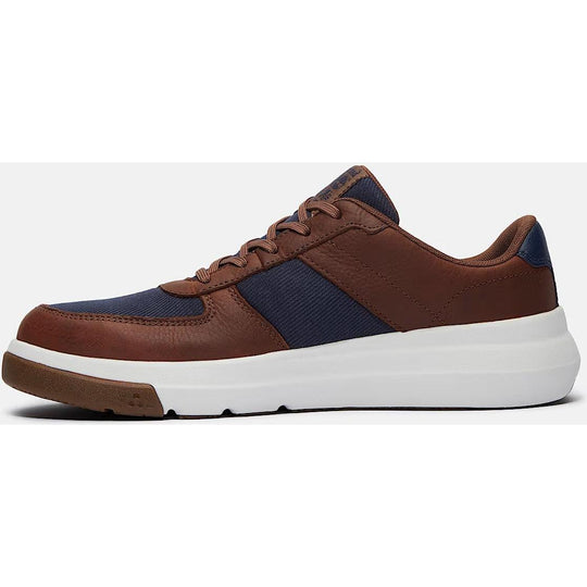 Timberland Pro Men's Bridgeport CT Athletic Work Shoe- Brown- TB0A43EGEDU - Overlook Boots