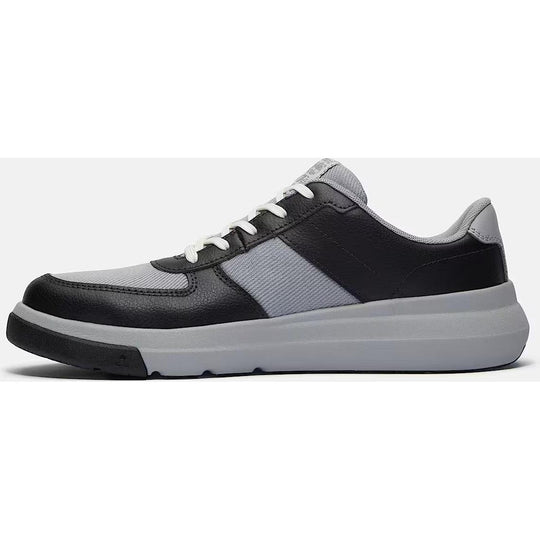 Timberland Pro Men's Bridgeport CT Athletic Work Shoe- Black- TB0A43EGEK5 - Overlook Boots
