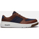 Timberland Pro Men's Bridgeport CT Athletic Work Shoe- Brown- TB0A43EGEDU 7.0 / Medium / Brown - Overlook Boots