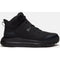 Timberland Pro Men's Intercept Mid CSA Steel Toe Sneaker Work Shoe- Black- TB0A67SFEL0 7.0 / Medium / Black - Overlook Boots