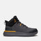 Timberland Pro Men's Intercept Steel Toe Sneaker Work Shoe - Grey - TB0A67R7EOS 7.0 / Medium / Grey - Overlook Boots