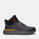 Timberland Pro Men's Intercept Steel Toe Sneaker Work Shoe - Grey - TB0A67R7EOS 7.0 / Medium / Grey - Overlook Boots