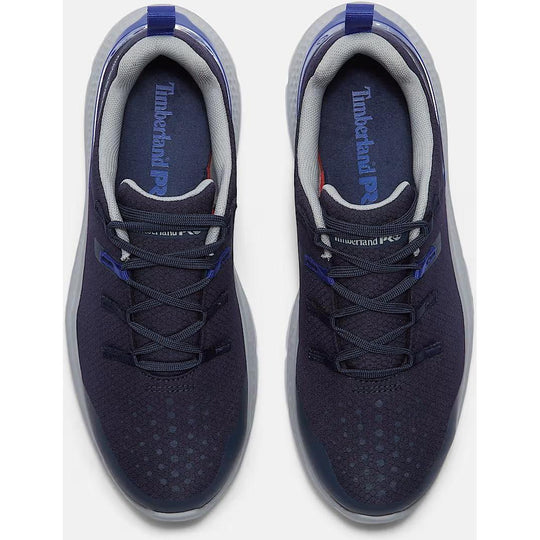 Timberland Pro Men's Intercept Steel Toe Sneaker Work Shoe TB0A5ME3EDK - Overlook Boots