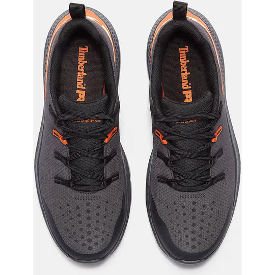 Timberland Pro Men's Intercept Steel Toe Sneaker Work Shoe TB0A5ME3EOS - Overlook Boots