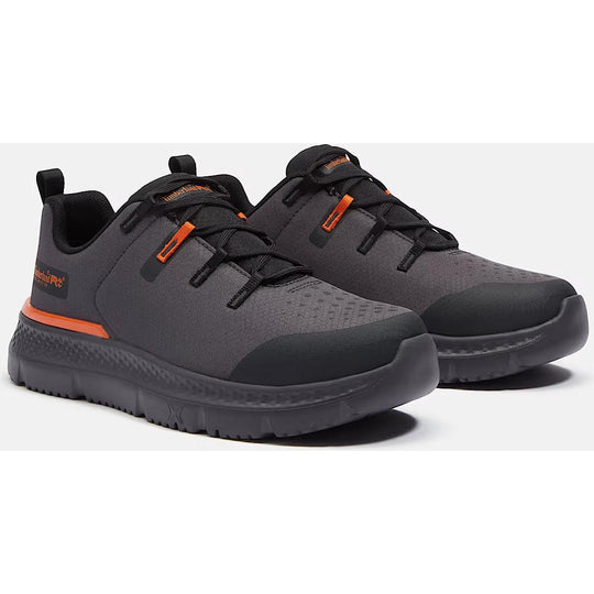 Timberland Pro Men's Intercept Steel Toe Sneaker Work Shoe TB0A5ME3EOS - Overlook Boots