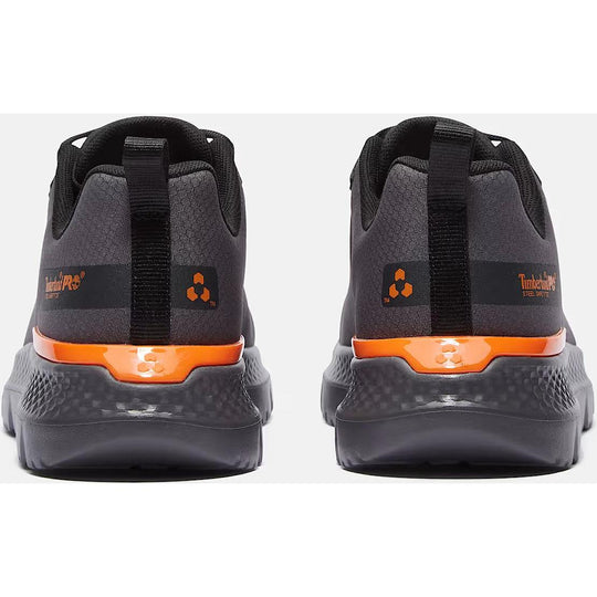 Timberland Pro Men's Intercept Steel Toe Sneaker Work Shoe TB0A5ME3EOS - Overlook Boots