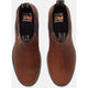 Timberland Pro Men's Irvine Soft Toe Wedge Work Boot- Brown- TB0A66BUEM4 - Overlook Boots