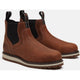 Timberland Pro Men's Irvine Soft Toe Wedge Work Boot- Brown- TB0A66BUEM4 - Overlook Boots